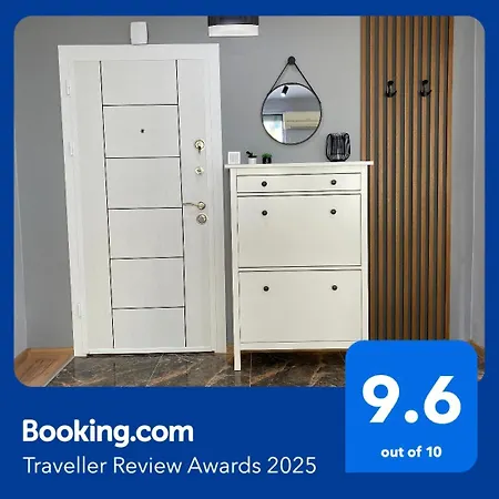 студио ирма Apartamento