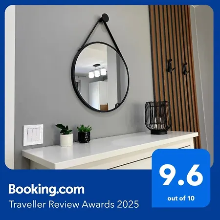 Apartamento студио ирма Burgas