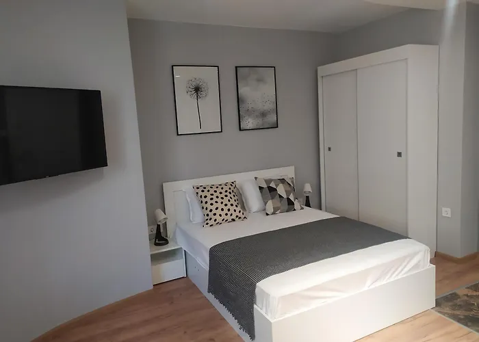 студио ирма * بورغاس