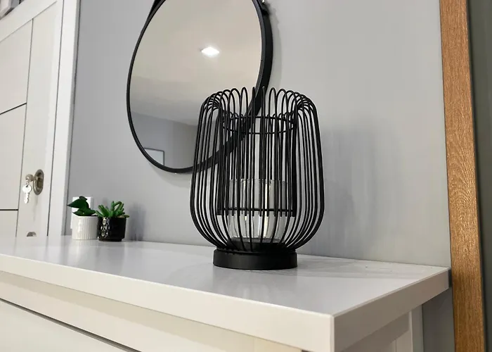 студио ирма شقة