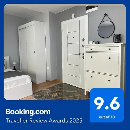 студио ирма Apartment *