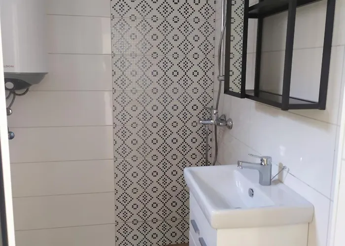 Апартаменты студио ирма *